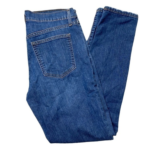 GAP SKINNY BEST GIRLFRIEND DENIM JEANS SIZE 26 - Picture 6 of 6